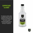 thumbnail image 3 of Breakthrough Clean Technologies Suppressor Cleaner 32oz Liquid, 3 of 9