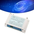 thumbnail image 1 of 4 Channel 4DI 4DO 433M RS485  Transceiver Relay Module  Transmitter With Antenna, 1 of 8