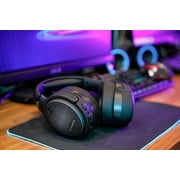 WC FreeZe Penrose - Cooling Gel Earpads for Audeze Penrose & Mobius