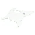 thumbnail image 4 of Guitar Guard Board,Electric Guitar Pickguard Pick Guitar Pickguard Accessory Electric Guitar Guard Plate Innovative Solution, 4 of 8