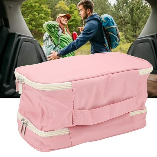 rangement cosmétique sac a dos organiseur