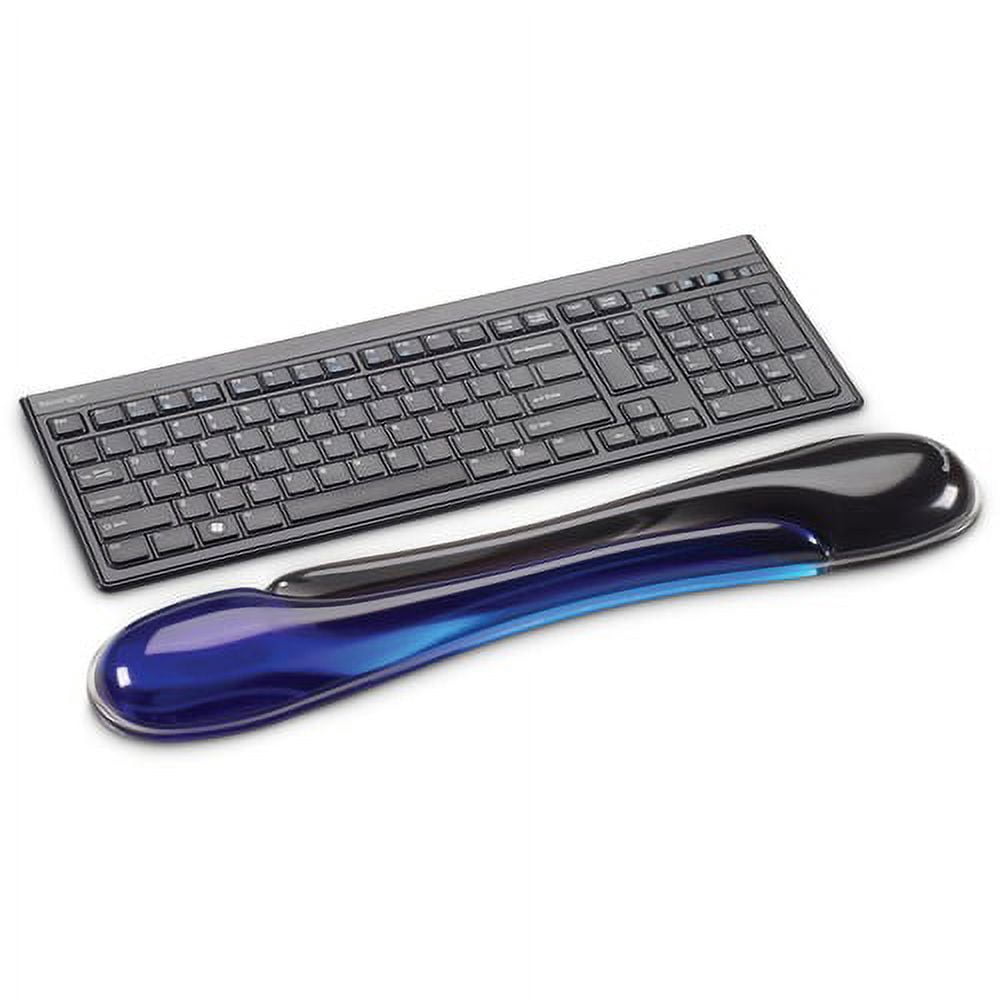 Kensington Duo Gel Wrist Rest