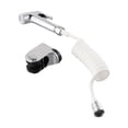 thumbnail image 2 of Bgsha Versatile Handheld Bidet SprayerSet Toilet Bidet Attachment with Hose and Holder, 2 of 10