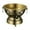 copper, variant on yotijay Shabu Hot Pot Chafing Dish Stainless Steel Kitchen Cookware Sturdy Hot Pots Soup copper