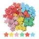 thumbnail image 1 of 240 imanes de pizarra con forma de estrella, decorativos para nevera, pegatinas magnéticas creativas, 1 of 8