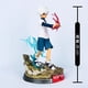 thumbnail image 4 of Hunter X Hunter Gon Freecss Killua Zoldyck figura de modelo de Anime en caja, excelente regalo de juguetes, 28CM, 4 of 5