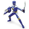 Power Rangers Dino Thunder: 12-inch Blue Talking Ranger