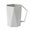 Grey - 1PC, variant on WUYVCG on Sale! Novelty Cup Personality Milk Juice Lemon Mug Coffee Tea Reusable Plastic Cup Kitchen Cups Clearance
