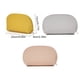 thumbnail image 4 of Bolsas de maquillaje a prueba de polvo, bolso de belleza a la moda, neceser con cremallera, neceser para mujer, neceser de viaje para mujer y Almacenamiento y organización del hogar Amarillo 23*6*13cm Bewildely HA078808-01, 4 of 6