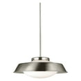 thumbnail image 1 of Sea Gull Lighting Gooding 652570 Pendant Light, 1 of 4