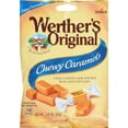 thumbnail image 4 of Werther's Original Creamy Caramel Filled Hard Candies, 2.4 oz., 4 of 4