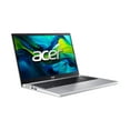 thumbnail image 2 of Acer Aspire Go 15 AI Ready Laptop | 15.6" Full HD (1920 x 1080) IPS Display | Intel Core 3 Processor N355 | Intel Graphics | 8GB DDR5 | 128GB UFS | Wi-Fi 6 | Windows 11 Home in S Mode | AG15-32P-39R2, 2 of 5