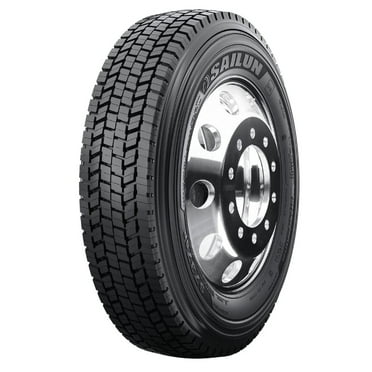 Sailun S737SP 245/70R19.5 136/134M G Commercial Tire