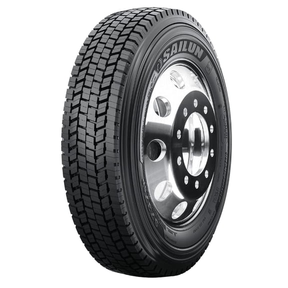 Sailun S737SP 245/70R19.5 136/134M G Commercial Tire