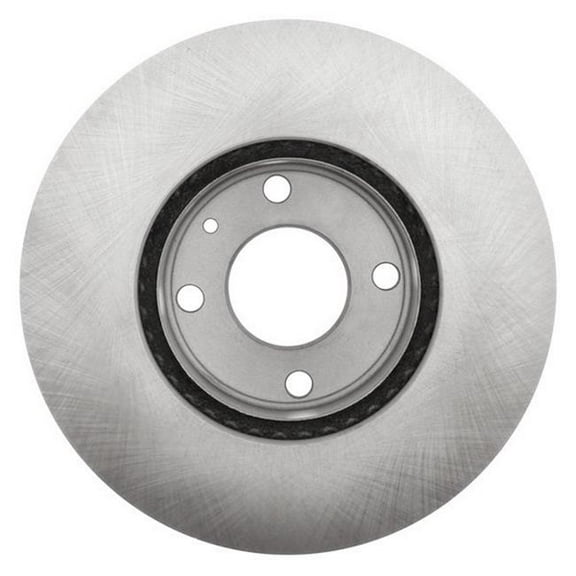 R-Line Rotors Fits select: 2016-2021 CHEVROLET SPARK
