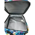 thumbnail image 4 of Fast forward Boys Stitch All Over Print Licensed Reusable Lunch Bag & Box, 4 of 4