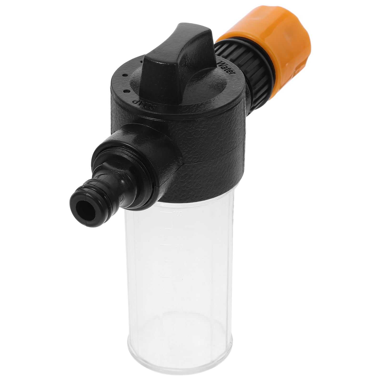 OULII 1 Set Garden Hose Sprayer Multi Car Wash Supplies Car Washing Hose