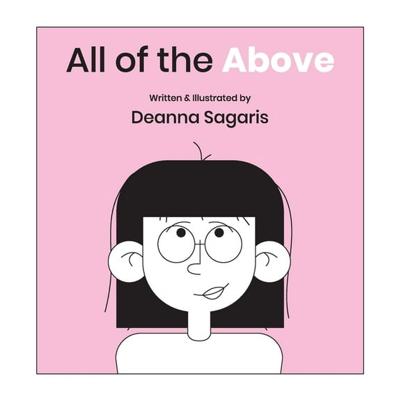 All of the Above, (Hardcover)