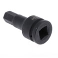 thumbnail image 3 of Brocas Hexagonales de Impacto Sunnimix Sockets de impacto de aire 21 mm, 3 of 8