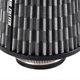 thumbnail image 3 of Car Air Filter High Flow Air Filter Mushroom Filter Green, 3 of 5
