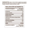 thumbnail image 4 of Alimento líquido de avena y almendra Real Natural Oat Love orgánica sin azúcar añadido 1 l, 4 of 4