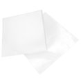 thumbnail image 2 of Miangastore 20pcs Vinyl Record Outer Sleeves Self Adhesive Vinyl Record Protector Album Record Outer Protector, 2 of 9