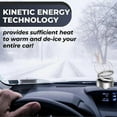 thumbnail image 4 of Aexzr Portable Kinetic Mini Er, Aexzr Mini Portable Kinetic Er, 4 of 5