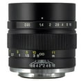 thumbnail image 4 of Speedmaster 35mm f/0.95 Mark II Lens for Micro Four Thirds, Black, 4 of 6