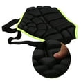 thumbnail image 4 of Almohadillas para los glúteos, deportes extremos, almohadilla para los glúteos, esquí, snowboard, pátina, pantalones cortos acolchados protectores de cadera, pantalones cortos, 4 of 7