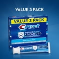 thumbnail image 3 of Pasta Dental Crest Pro Health Advanced Deep Clean Menta 144 g x3, 3 of 9
