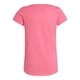 thumbnail image 2 of PLAYERA ADIDAS NIÑOS GIRLS POWER ROSA CASUAL HL1616 rosa 00M, 2 of 3