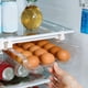 thumbnail image 5 of Caja De Almacenamiento De Alimentos Frescos Refrigerador Contenedor De Alimentos Organizador De Cajón De Almacenamiento Moyic HA026404-02, 5 of 6