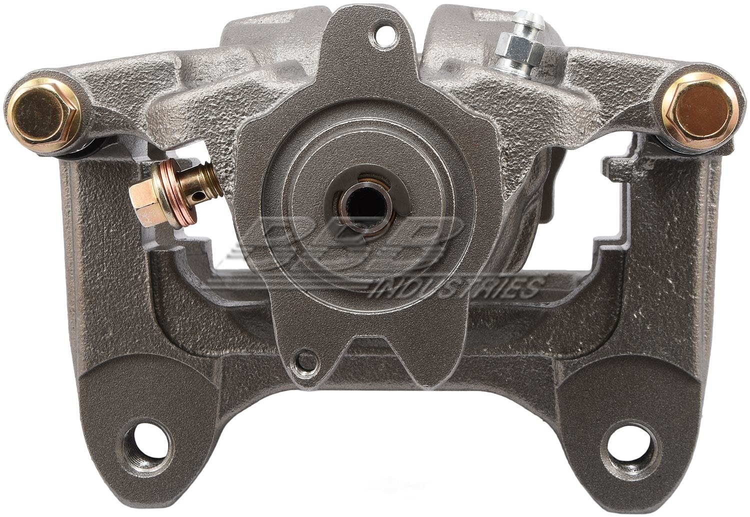 TERREPOWER formerly BBB Industries 99-17505B Reman Caliper w/installation Hardware