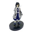 thumbnail image 1 of Figura de acción de Demon Slayer, 15 estilos, tren Mugen, Rengoku Kyoujurou, modelo de PVC, Kimetsu No Yaiba Rengoku Kyoujurou, Juguetes, 1 of 4