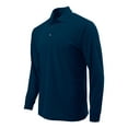thumbnail image 2 of Paragon Prescott Long Sleeve Polo, 2 of 3