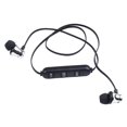 thumbnail image 3 of XT11 Magnetic Wireless Headphones Sports In-ear Hanging Neck Style Wireless Blue-tooth Headset with Microphone Earphones by YFind, 3 of 10