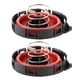 thumbnail image 2 of Válvula de ventilación del cárter ANGGREK Par de válvulas 11127547058 apto para E60 E65 E66 X5 E53 X5 E70, 2 of 8