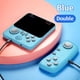 thumbnail image 4 of G7 Handheld Mini Video Game Consoles Box 3.5 Inch Screen Built-in 666 Games Retro Players Console, 4 of 4