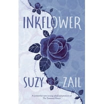 Inkflower, (Hardcover)