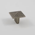 thumbnail image 2 of Residential Essentials 10269VB Square Cabinet Knob- Venetian Bronze, 2 of 3