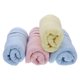 thumbnail image 3 of 4 toallas de algodón gruesas, prácticas toallas de baño y ducha (colores surtidos), 3 of 6