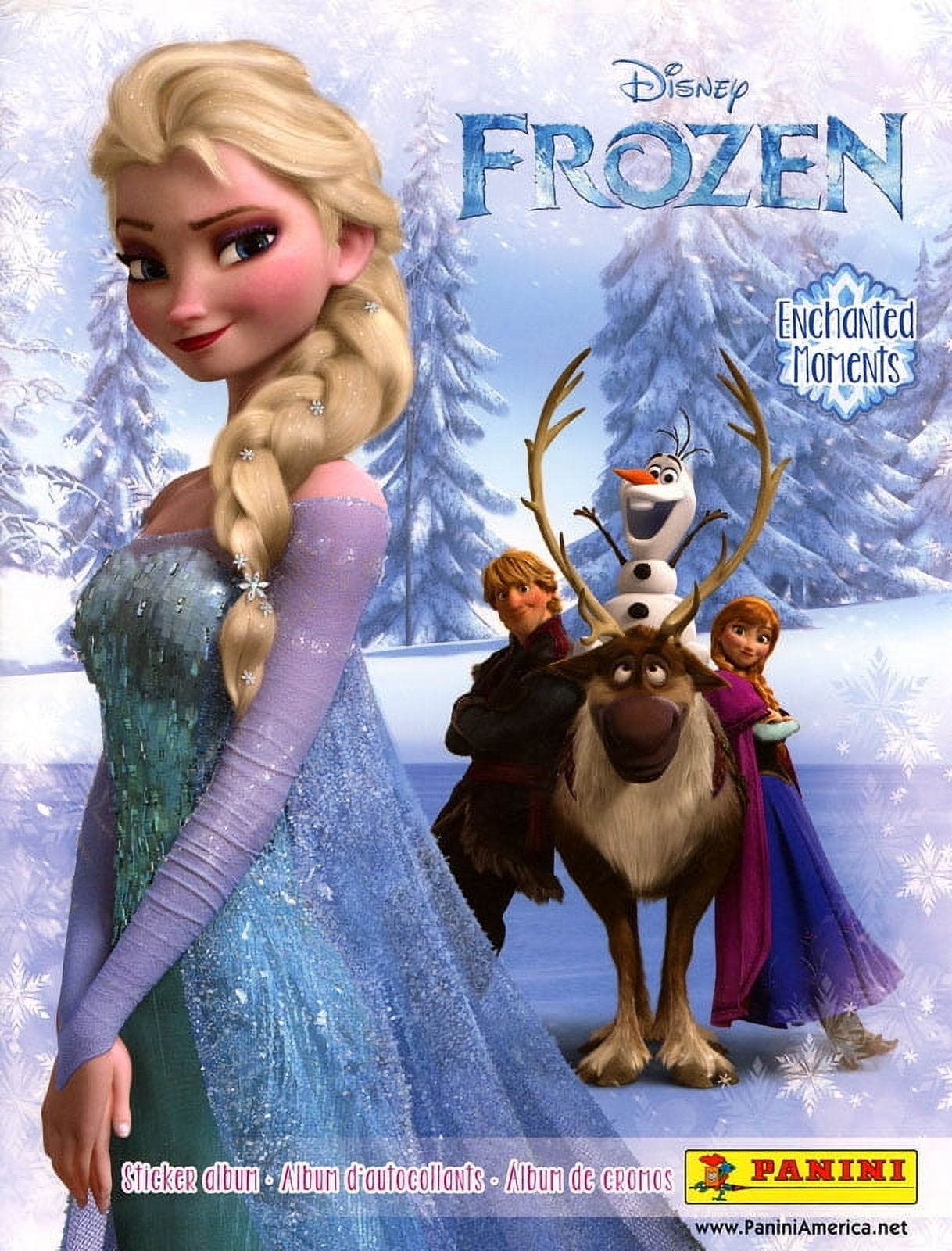 Disney Valigetta Colori Bambina, Kit Disegno Bambina Frozen 40+ pzs con Pittura e Matite Colorate