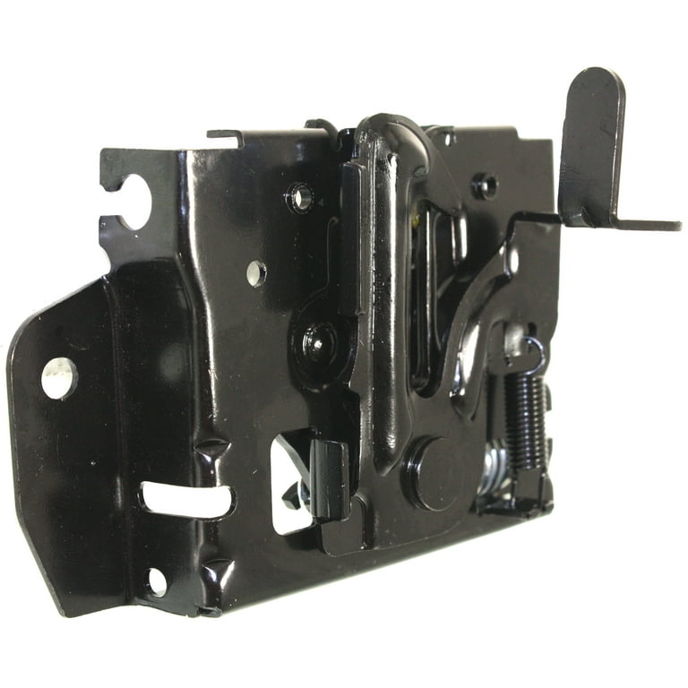 Replacement Hood Latch for 2008-2015 Mitsubishi Lancer OE