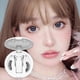 thumbnail image 1 of Magnetic eyelashes all-in-one box natural false eyelashes glue-free, 1 of 3
