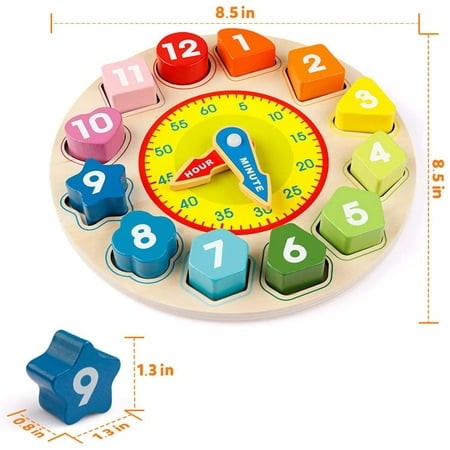 sorter montessori