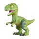 thumbnail image 4 of Figura de Acción Perfke Dinosaurio Tiranosaurio 10cm x 11cm, 4 of 9