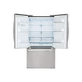 thumbnail image 6 of LG LFXC22526S 22 cu.ft. 3 Door French Door, Ice & Water Dispencer, Stainless Steel, 6 of 15