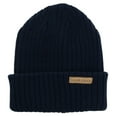 thumbnail image 1 of Clear Creek  Ribbed Knit Cuff Cap (Men's), 1 of 1