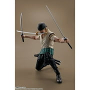 Tamashii Nations - A Netflix Series: One Piece - S.H.Figuarts - Roronoa Zoro