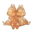 thumbnail image 1 of Puzzle en cristal 3D Disney Chip & Dale, 1 of 1